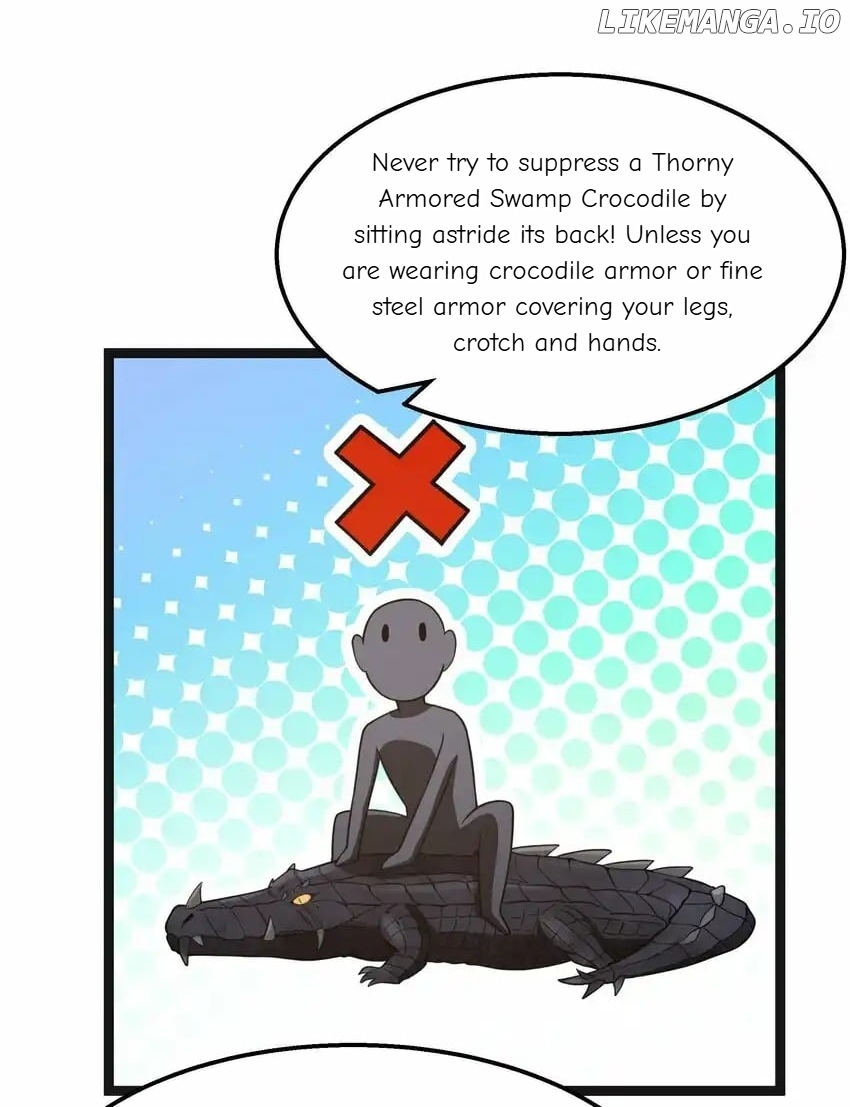 This Hero is a Money Supremacist Chapter 20 - page 36